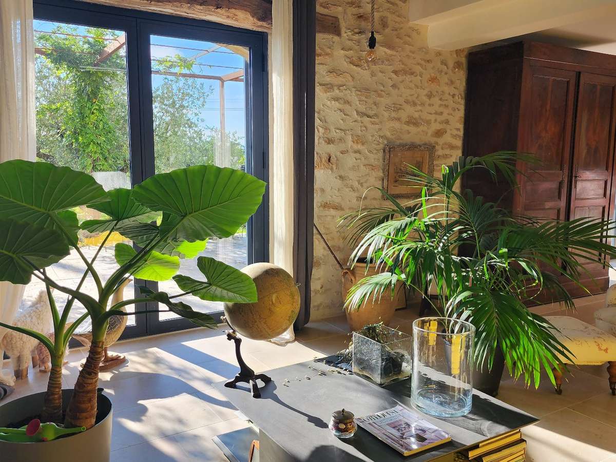 Appartement Cremps