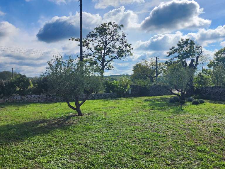 Appartement Cremps - 4 chambres - 260m²