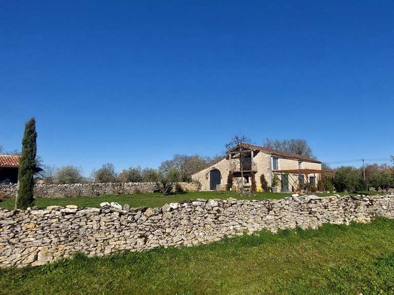 Appartement Cremps - 4 chambres - 260m²