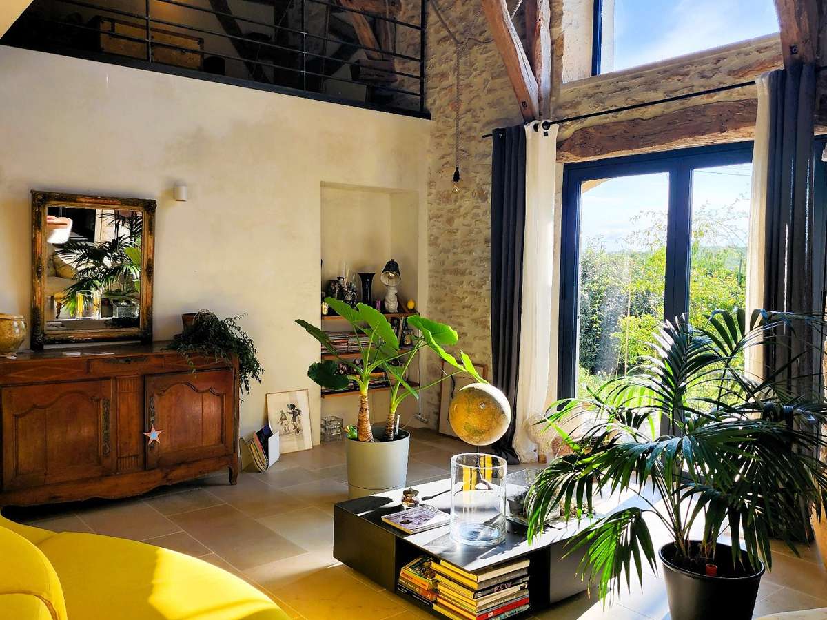 Appartement Cremps