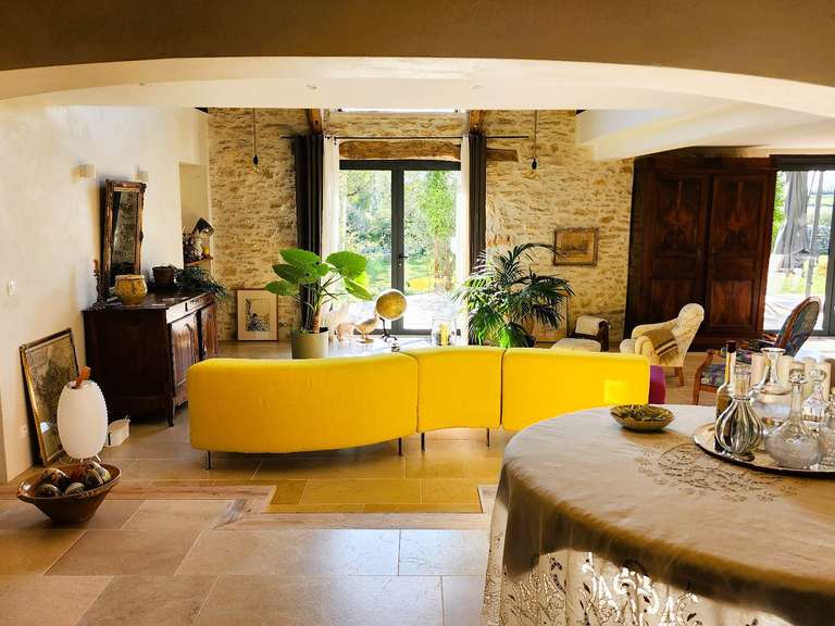 Appartement Cremps - 4 chambres - 260m²