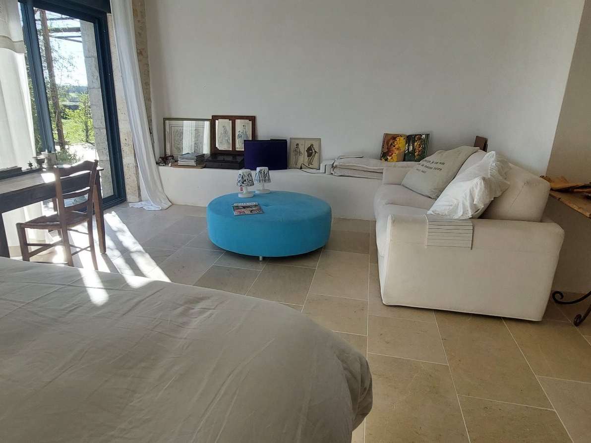 Appartement Cremps