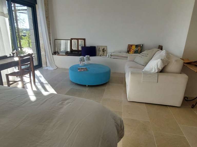 Appartement Cremps - 4 chambres - 260m²