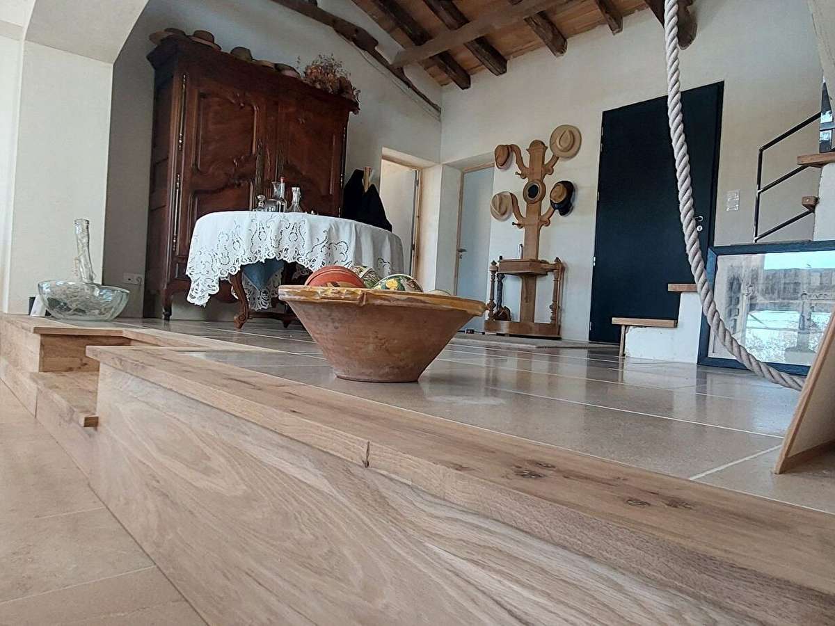 Appartement Cremps