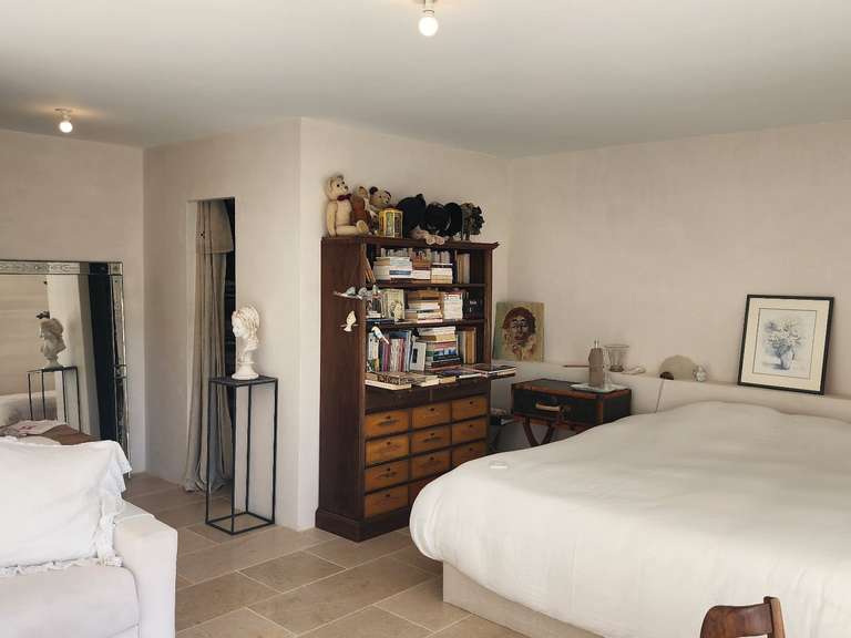 Appartement Cremps - 4 chambres - 260m²