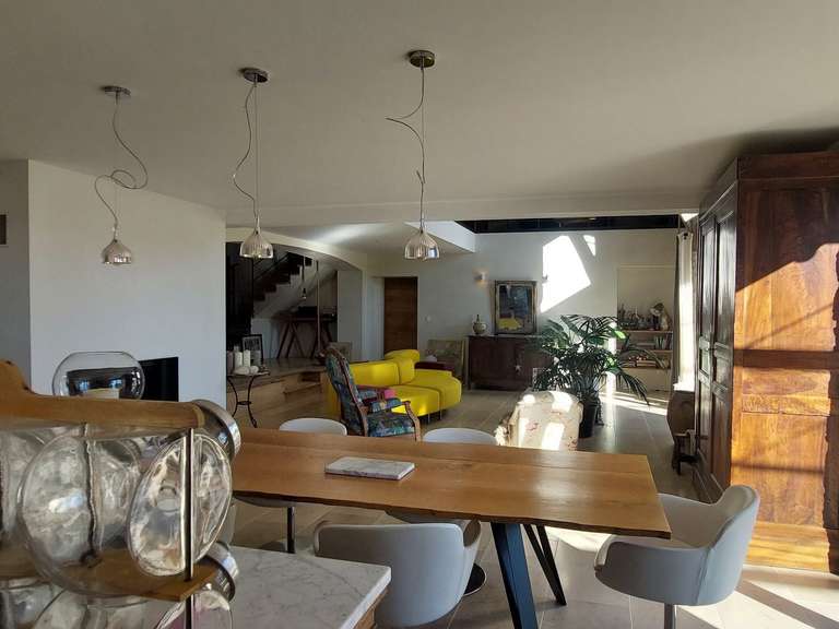 Appartement Cremps - 4 chambres - 260m²