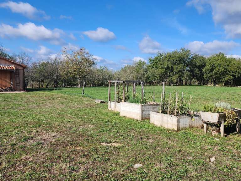 Appartement Cremps - 4 chambres - 260m²