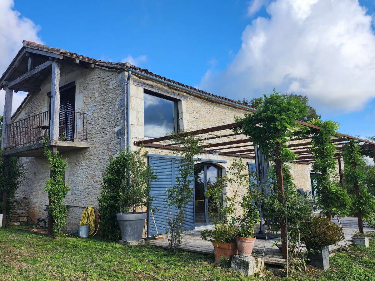Appartement Cremps