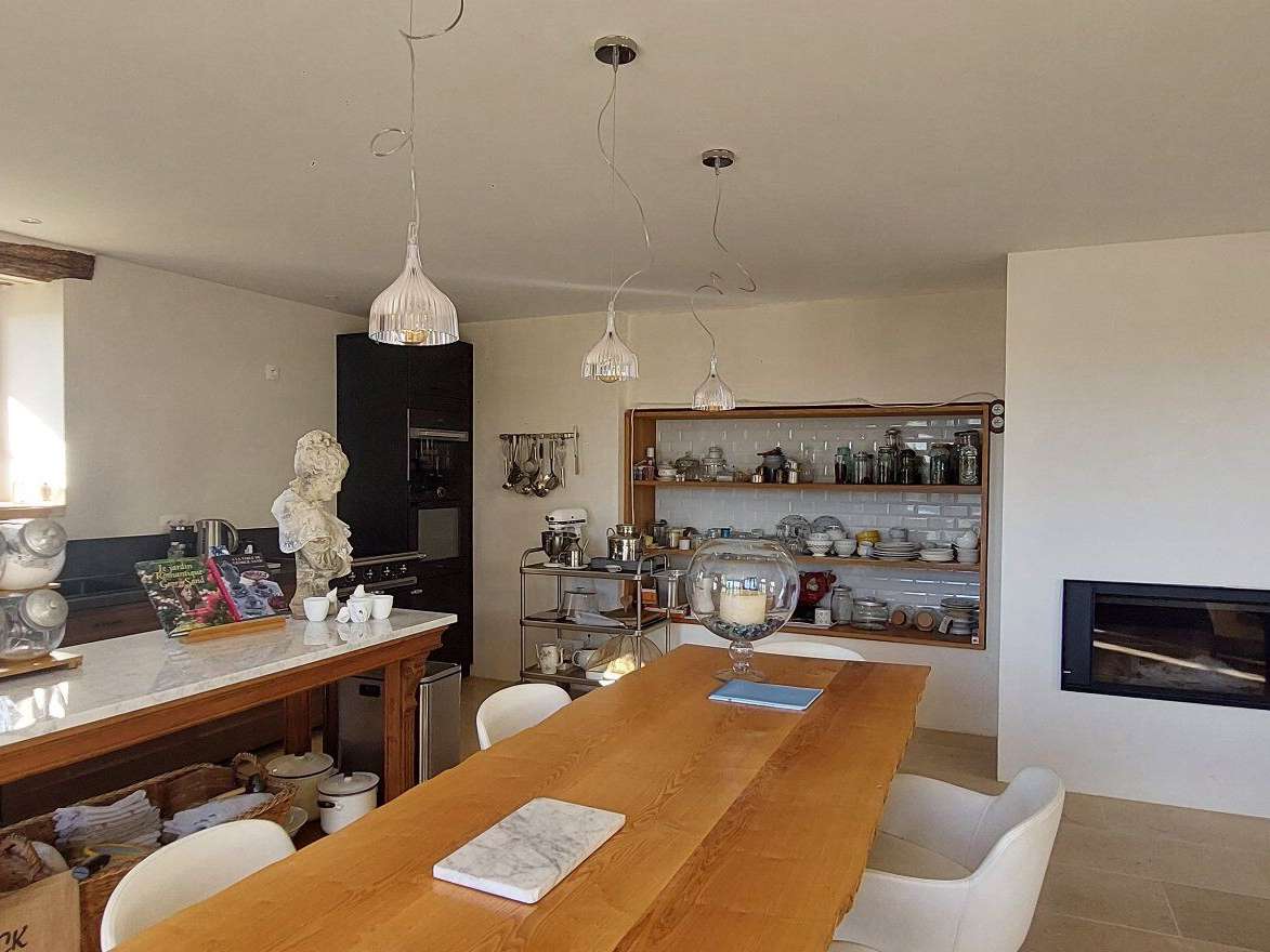 Appartement Cremps