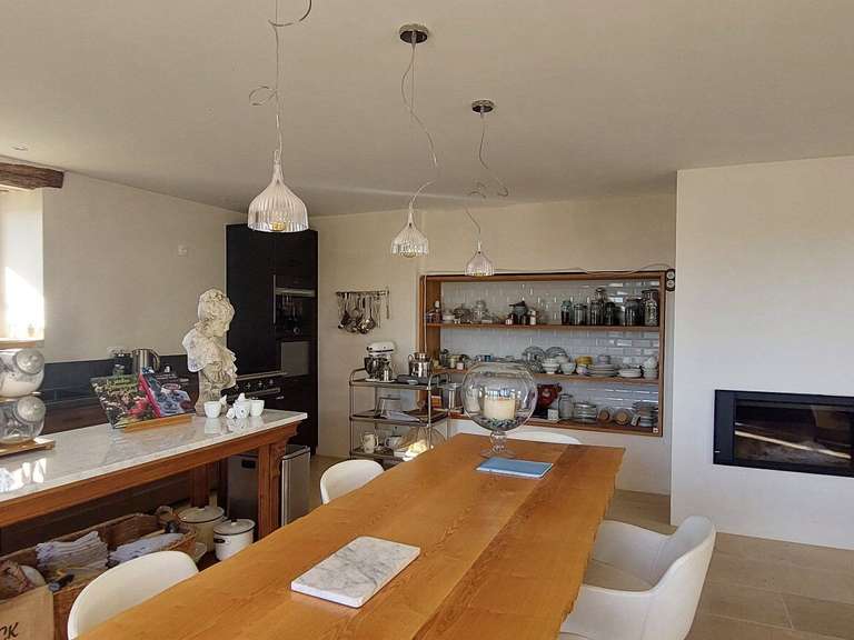 Appartement Cremps - 4 chambres - 260m²