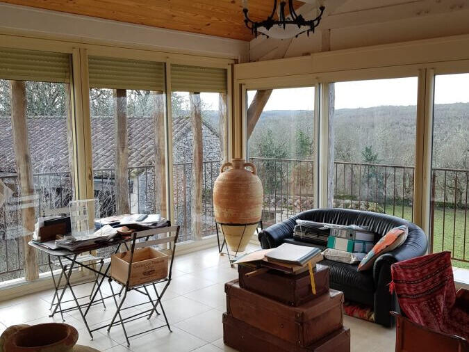 Maison Cremps - 280m²