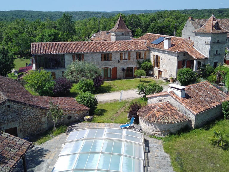 Maison Cremps - 280m²