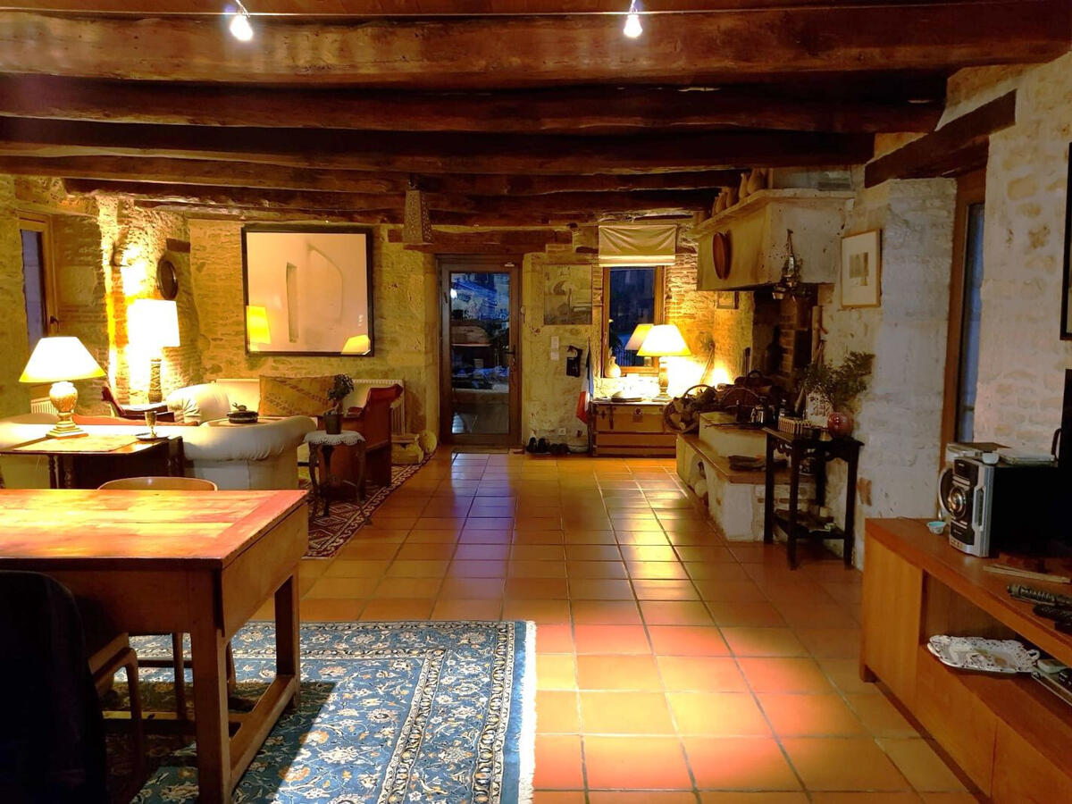 Maison Cremps