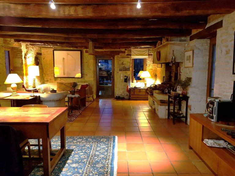Maison Cremps - 280m²