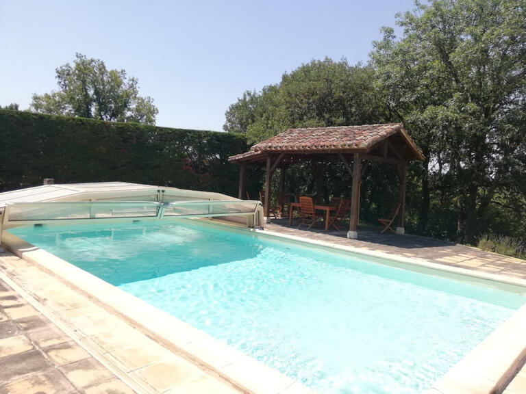 Maison Cremps - 280m²