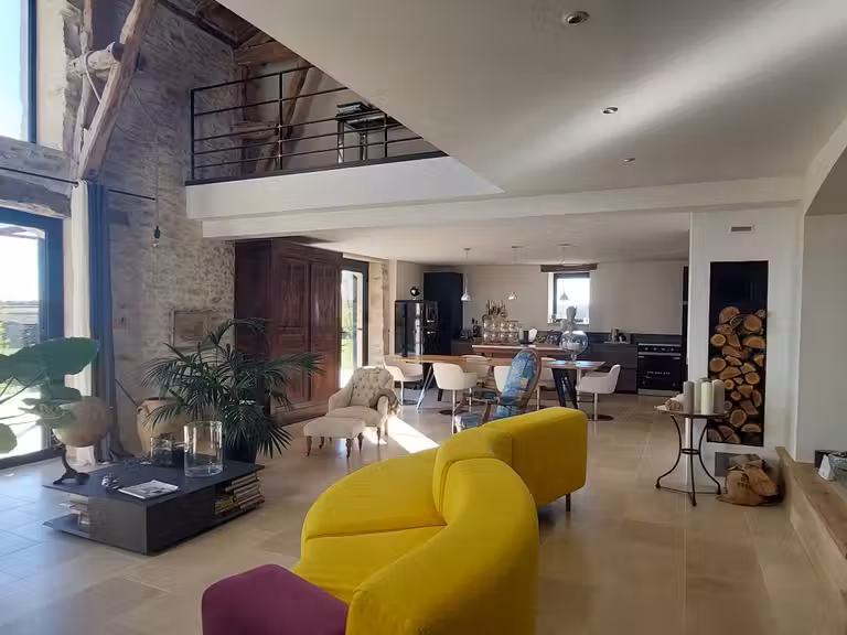 Maison Cremps - 4 chambres - 260m²