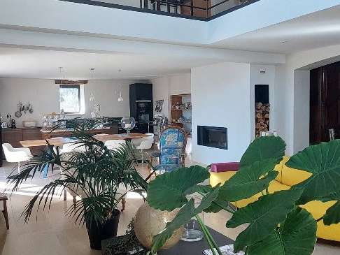 House Cremps - 4 bedrooms - 260m²