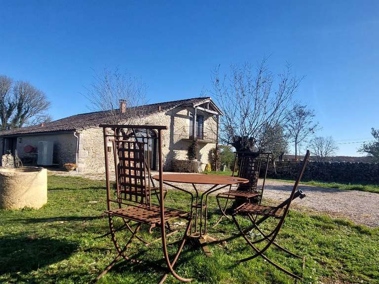 House Cremps - 4 bedrooms - 260m²