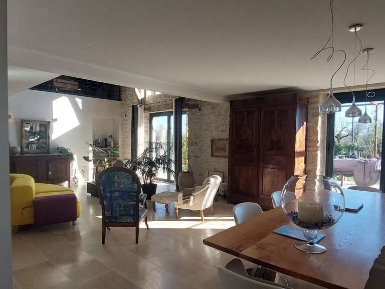 House Cremps - 4 bedrooms - 260m²