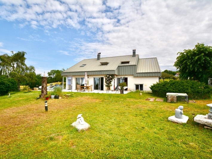 Vente Maison Crenans - 4 chambres