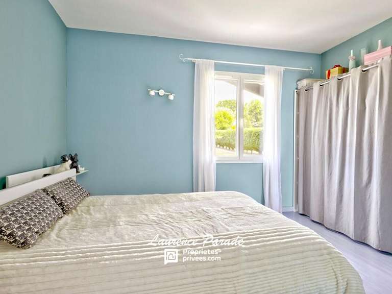 Maison Créon - 3 chambres