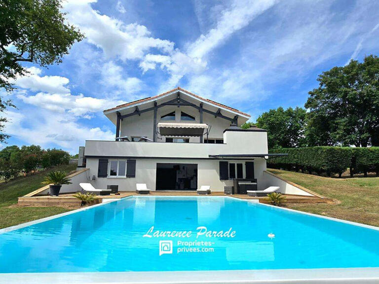House Créon - 3 bedrooms