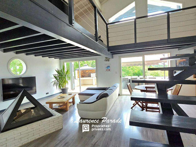 House Créon - 3 bedrooms