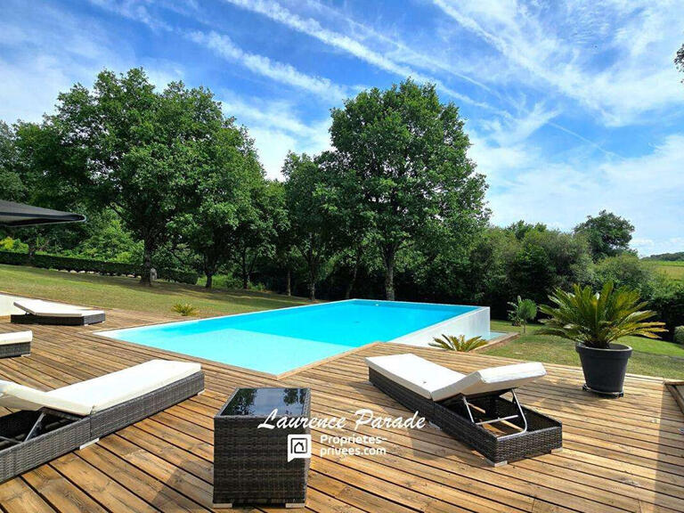 House Créon - 3 bedrooms