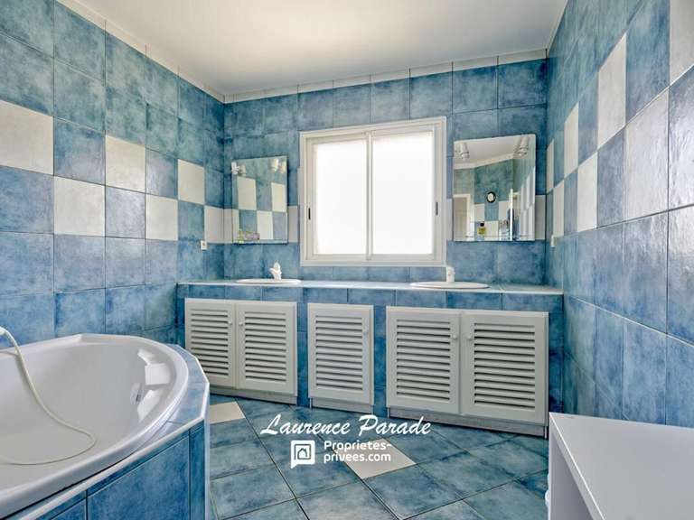 Maison Créon - 3 chambres
