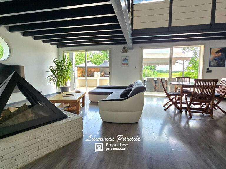 House Créon - 3 bedrooms