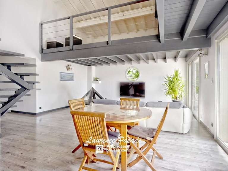 Maison Créon - 3 chambres