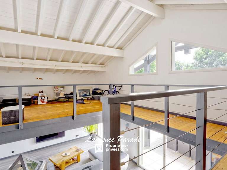 Maison Créon - 3 chambres