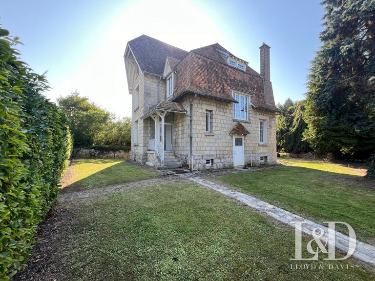 Maison Crépy-en-Valois - 162m²