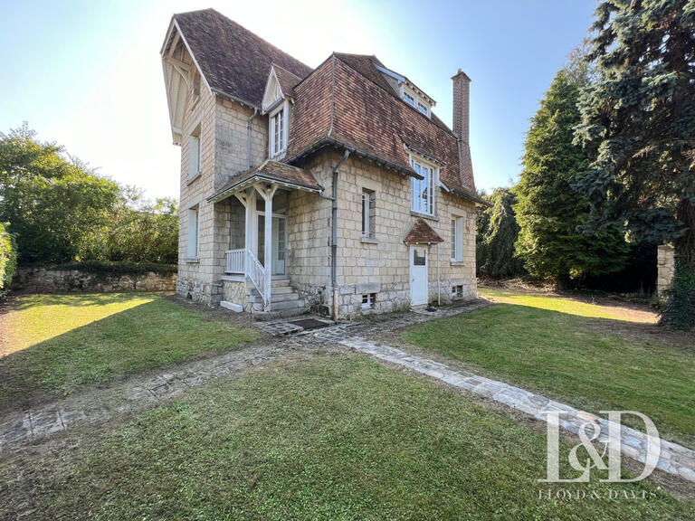Maison Crépy-en-Valois - 162m²