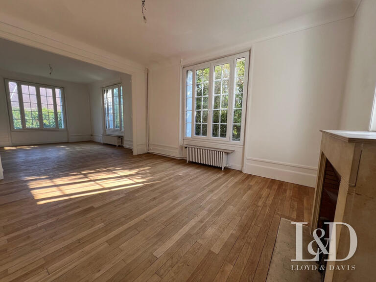 Maison Crépy-en-Valois - 162m²