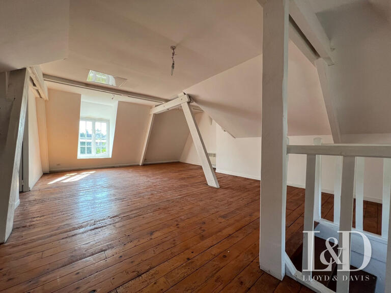 Maison Crépy-en-Valois - 162m²