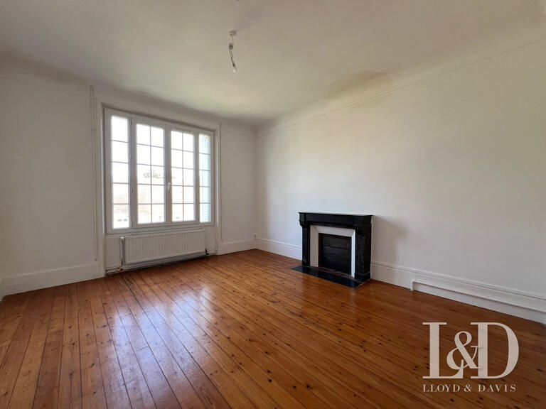 Maison Crépy-en-Valois - 162m²