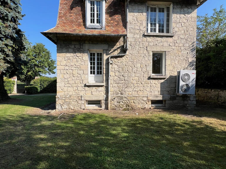 Maison Crépy-en-Valois - 162m²