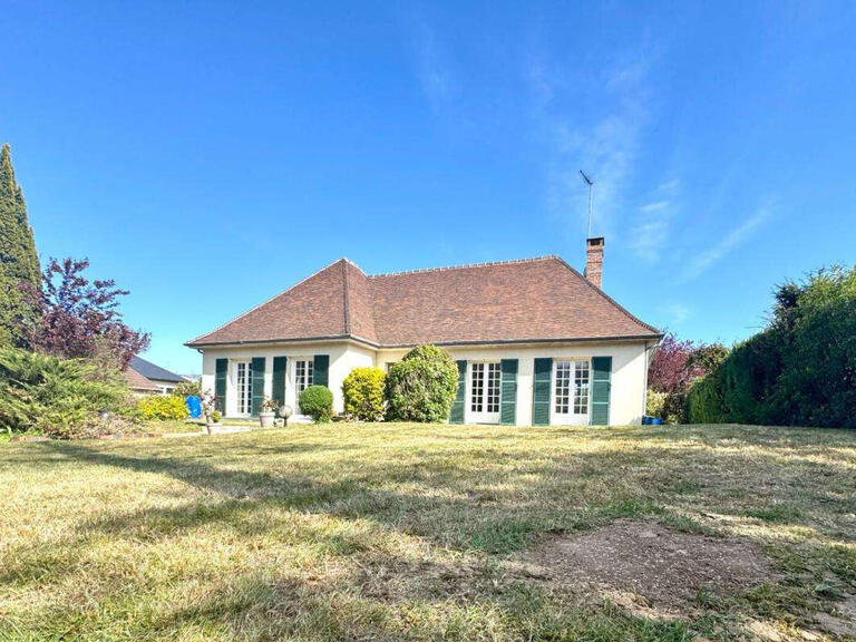 Maison Crépy-en-Valois - 5 chambres