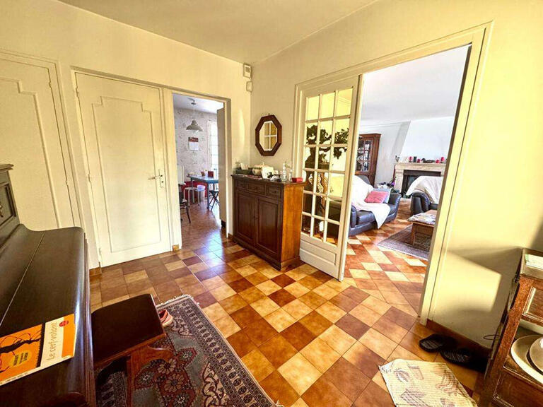Maison Crépy-en-Valois - 5 chambres