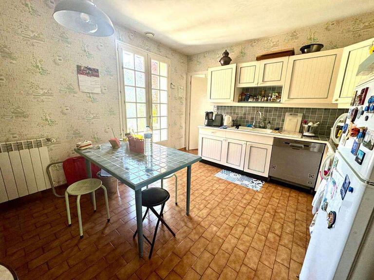 Maison Crépy-en-Valois - 5 chambres
