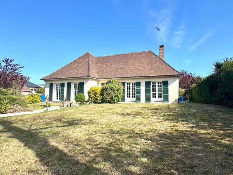 Maison Crépy-en-Valois - 5 chambres