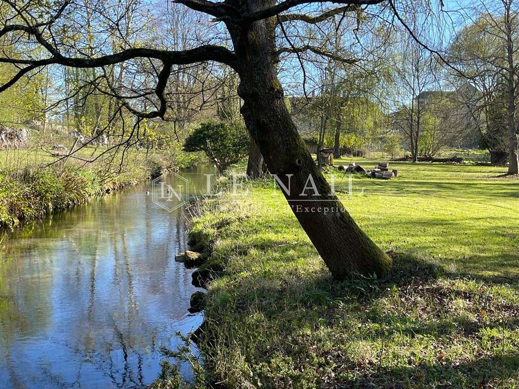 Maison Crépy-en-Valois