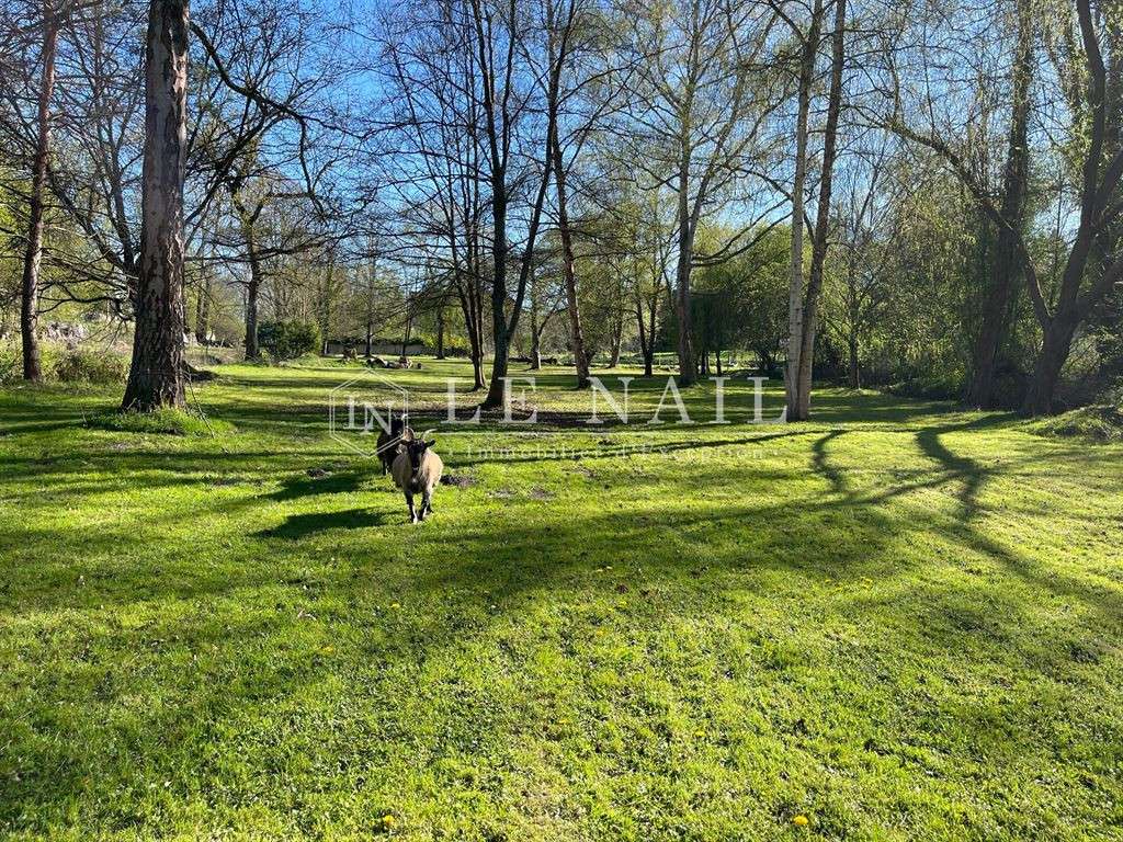 Maison Crépy-en-Valois