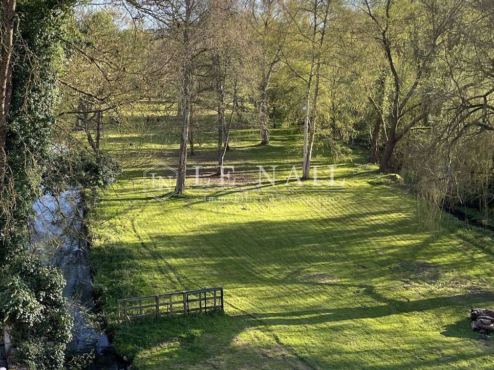 Maison Crépy-en-Valois