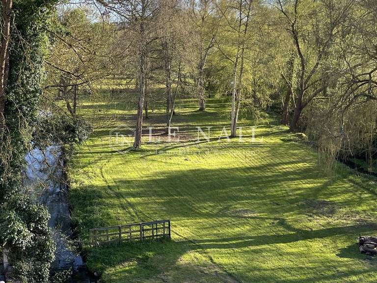 Maison Crépy-en-Valois - 7 chambres - 600m²