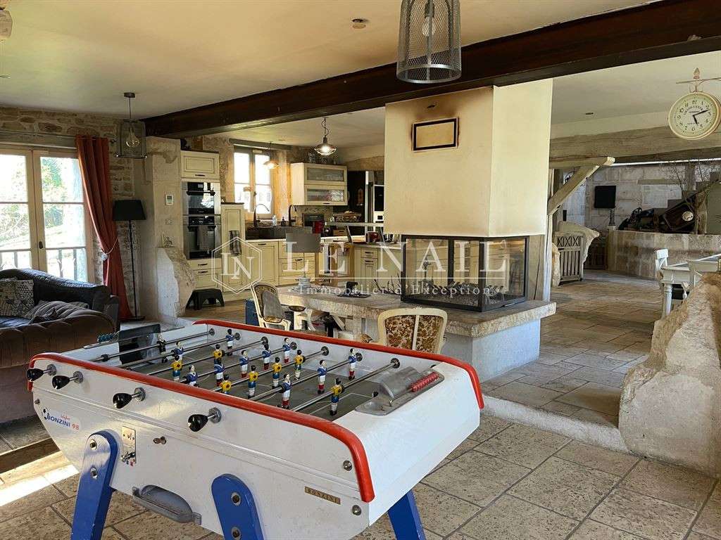 Maison Crépy-en-Valois