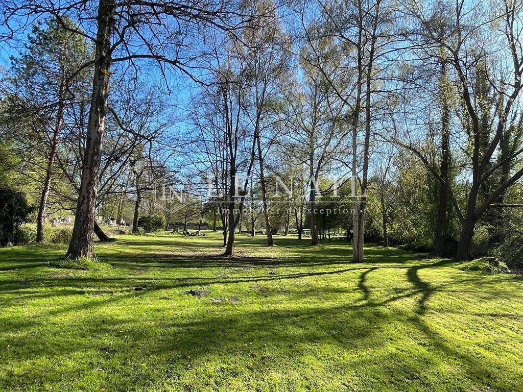 Maison Crépy-en-Valois