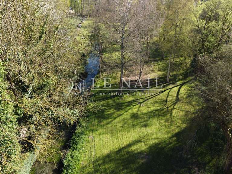 Maison Crépy-en-Valois - 7 chambres - 600m²