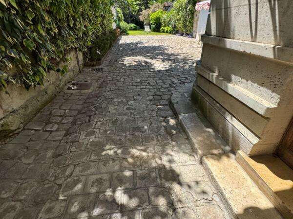 Propriété Crépy-en-Valois
